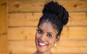 CONHEÇA DENISE BOUTTE: AQUI ESTÃO COISAS QUE VOCÊ DEVE SABER SOBRE ELA