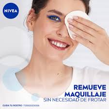 NIVEA Agua Micelar para Piel Normal(400 ml)