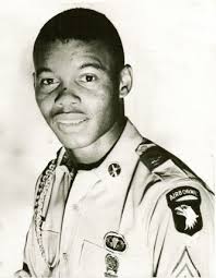 Gilbert Smith Jr : Sergeant from Florida, Vietnam War Casualty