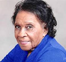 Catherine Alice Oliver Demouy, age 87, of Mansura