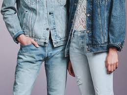 The Best Selling Jeans That Helped Levi S Go Public For A Second Time