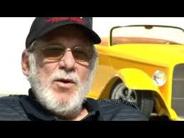 Gil Losi's Instagram, Twitter & Facebook