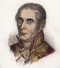 Antonio Narino, Colombian military and political leader