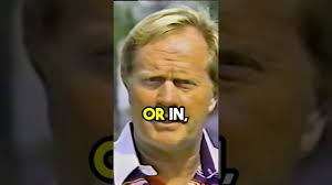 Short game secret from Jack Nicolas🏌️‍♂️ #golftips"