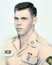 Kenneth Wayne Yoder Sr.