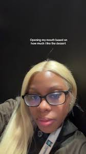 Opening My Mouth Based