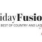 Friday Fusion event image