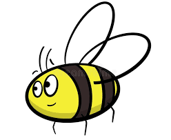 Check spelling or type a new query. A Cute Cartoon Bumble Bee Smiling Stock Illustration Illustration Of Wings Design 169009563