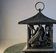 Las mejores ofertas en Vintage/Retro Candelabros y ...