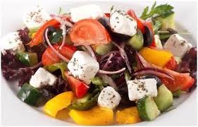 салаты без майонеза рецепты с фото на день рождения 7 Vkusnyh Salatov Bez Majoneza Top Salad Recipe Recipes Salad Recipes