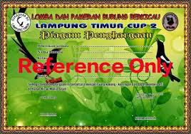 Service yang baik dan benar sesuai aturan tenis meja indonesia.kami peragaan yang benar dan yang salah. Termurah 2 Pcs Cetak Sertifikat Atau Piagam Penghargaan Lomba Kontes Burung Atau Kegiatan Lainnya Shopee Indonesia