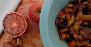 Blog Mode Et Lifestyle A Toulouse Dessert Aux Fruits Alimentation Recette Maison