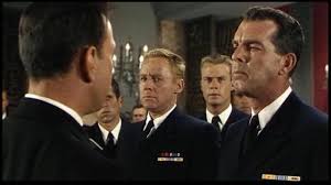 With humphrey bogart, josé ferrer, van johnson, fred macmurray. Fred Macmurray Villain In Remission Silver Screenings