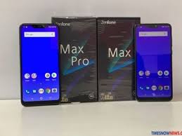 Asus zenfone max pro (m2) zb631kl reviews. Asus Zenfone Max Pro M2 And Zenfone Max M2 Launched Price In India Launch Offers And Specifications Tech News