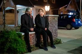 The end of the series after three seasons follows the familiar netflix strategy of winding down shows after relatively short lifespans. 1exgsbzvj4eomm