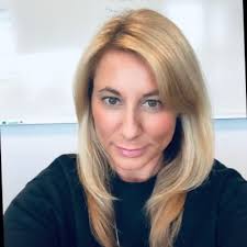 I'm a week late to sharing, but couldn't be happier to be a part of this  amazing group of people!