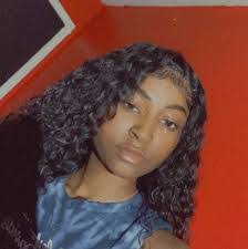 Aisha Conley's Instagram, Twitter & Facebook