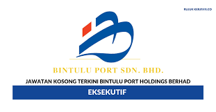 Jawatan kosong kerajaan 2021 di kementerian kesihatan malaysia (kkm) | permohonan adalah dipelawa daripada warganegara malaysia yang berkel. Jawatan Kosong Terkini Bintulu Port Holdings Berhad Eksekutif Kerja Kosong Kerajaan Swasta
