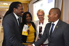 Jamaica is a parliamentary constitutional monarchy with legislative power vested in the bicameral parliament of jamaica, consisting of an appointed senate and a directly elected house of representatives history of education in jamaica Eu Rolls Out 2 8b Cooperation Agreements With Jamaica Loop News