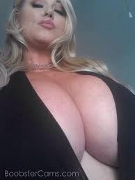 Boobster's Big Boobs on Twitter: 