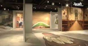 متحف يجمع لوحات ثلاثية الأبعاد تنبض بالحياة home decor home decor