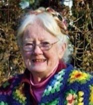 Bettie Casey Obituary (1931