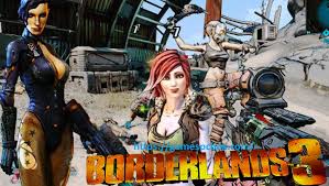 Action, rpg, looter shooter developer: Borderlands 3 Free Download Pc Game Full Highly Compressed