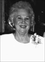 Barbara Paglia Obituary (2013)