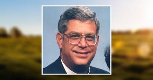 Rev. Long Obituary February 22, 2011