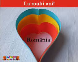 1 decembrie și sărbătorile de iarnă. Activitati Pentru Copii De 1 Decembrie