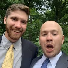 Katelyn Flaherty and David Klinges' Wedding Website