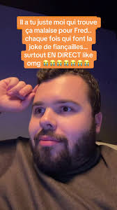 Malaise en Direct : Les Fiancailles de Fred