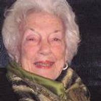 Obituary information for Janet Royce Mills