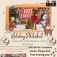 Holiday Photoshoot event image