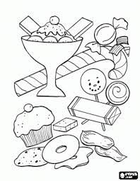 Hier findest du viele essen und speisen ausmalbilder zum kostenlosen ausdrucken hier sind ausmalbilder mit essen und speisen. Malvolage Mais Ausmalbilder Sussigkeiten Malvorlagen Malvorlagen Sussigkeiten Malvorlagen Fur Madchen Lustige Malvorlagen Ausmalbilder