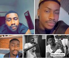 Throw Back to March 2019 when 19 yr old Kadeem O'Brian Clarke of Johnson  Road, Workman's St. George was charged with the murder of Graham Addison  Norville aka Shortboss. Earlier today Clarke