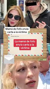 Ahora si es una mamá arrepentida😤 #noticiasen1minuto #fyp #fofomarquez  #mexico #femenicidio #sadstory #mamadefofomarquez #breakingnews #foryou  #elniñomillonario #rich #richkid #compartelo 😤 #carcel ...