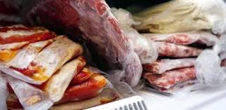 Bulos Del Coronavirus Comer Congelados No Contagia La Covid 19
