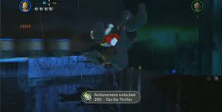 Table of contents 1 how do you unlock brainiac in lego batman 3? Lego Batman 2 Achievements Trophies Guide Video Games Blogger