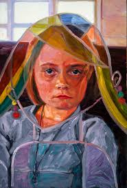 Julie Fragar, Biograph