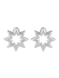Über 60 top schmuckmarken von amor bis zoccai von klassischer manufaktur zum angesagten designer jetzt ihren markenschmuck bei christ entdecken Sence Copenhagen Ohrstecker Impressionen
