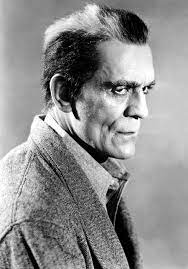 However, when the chance to view it presents itself, it does give you that warm glow that only finally seeing a movie that has eluded you for years can give you. Walking Dead The Warner Brothers 1936 Classic Monsters