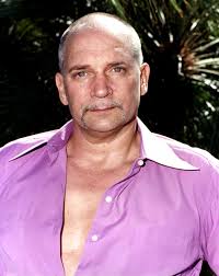 Arizona Pro Wrestling History: Barry Bernsten