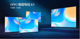The OPPO K9 Pro is a new mid-range ...
