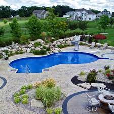 Maybe you would like to learn more about one of these? Kalamazoo Pool Inc Kalamazoo Mi Us 49009 Houzz