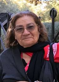 Eva Rivera Simental Obituary