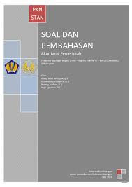 Panggilan untuk negosiasi seperti gaji, status karyawan, tunjangan yang didapatkan, jobdesk kita di perusahaan, dan kelengkapan yang kurang. Doc Soal Dan Pembahasan Akuntansi Pemerintah Psap Anang Febri Sulistyono Academia Edu