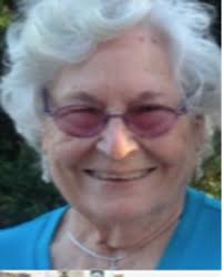 Helen N. Hanley Obituary June 11, 2023