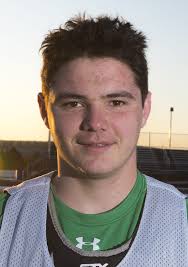 CB East's Ott set for super senior season