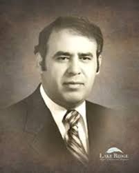 Vilsen Salinas Obituary